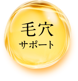 毛穴