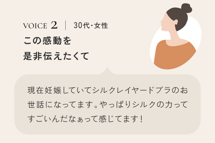 この感動を是非伝えたくて