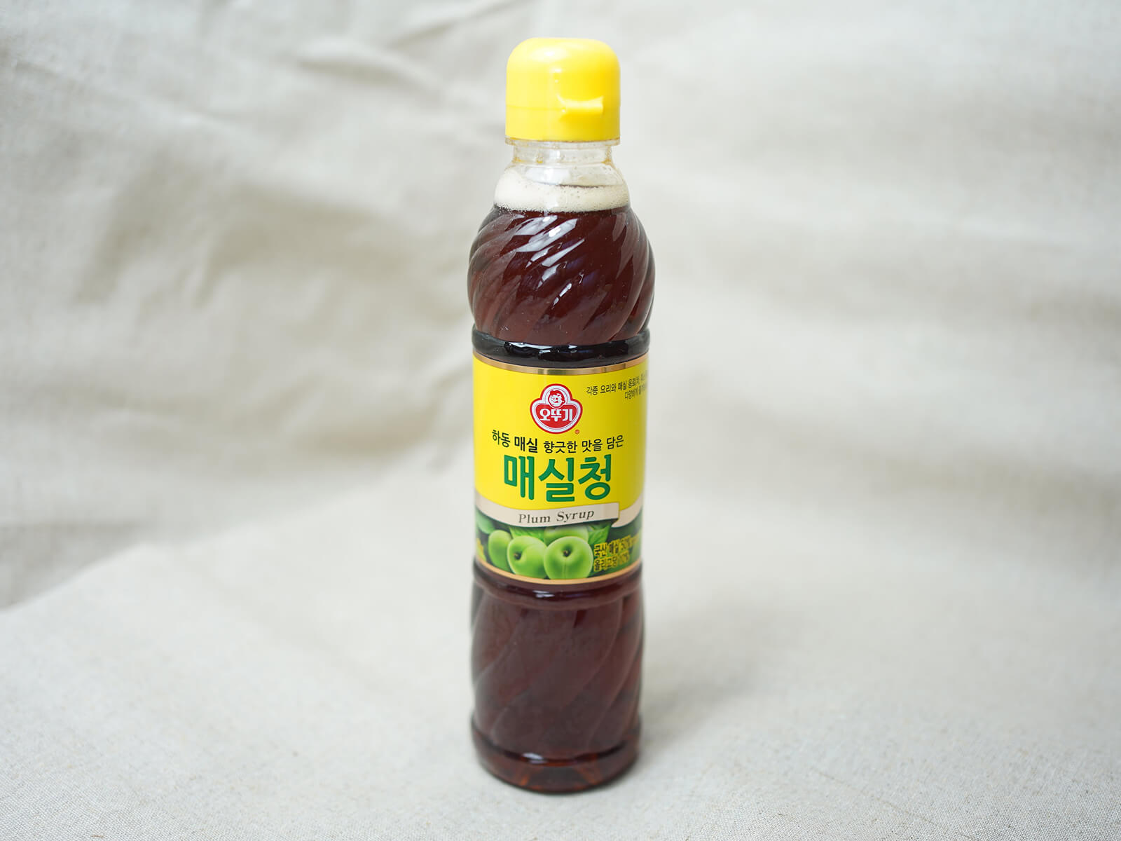 オトギ梅エキス660ml