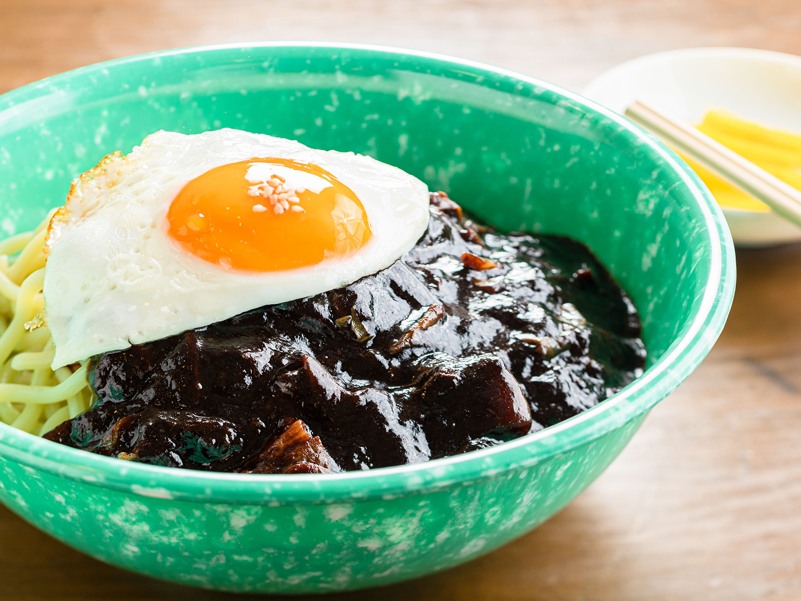 ジャージャー麺2食入り