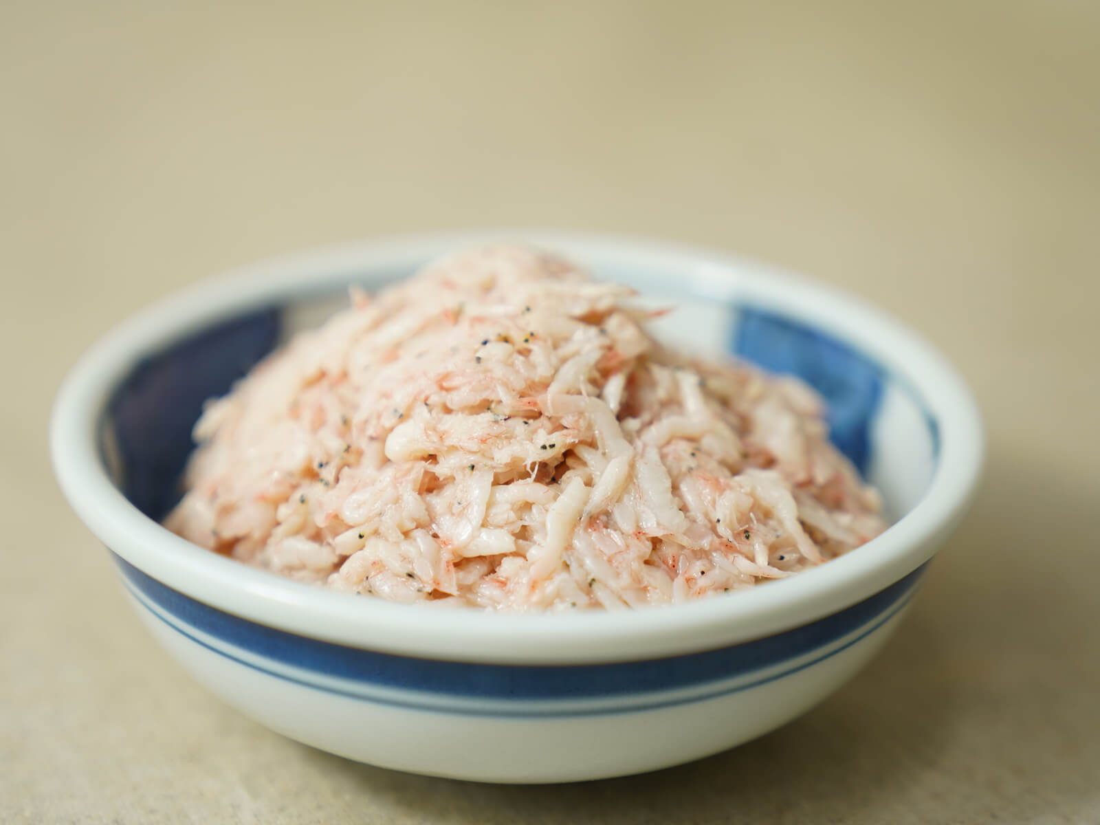 韓国産アミの塩辛 サイズ: 300g