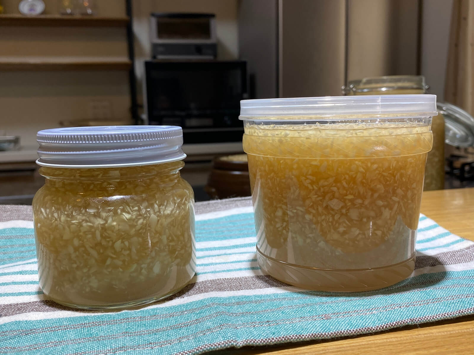 李さんの生姜チョン300g