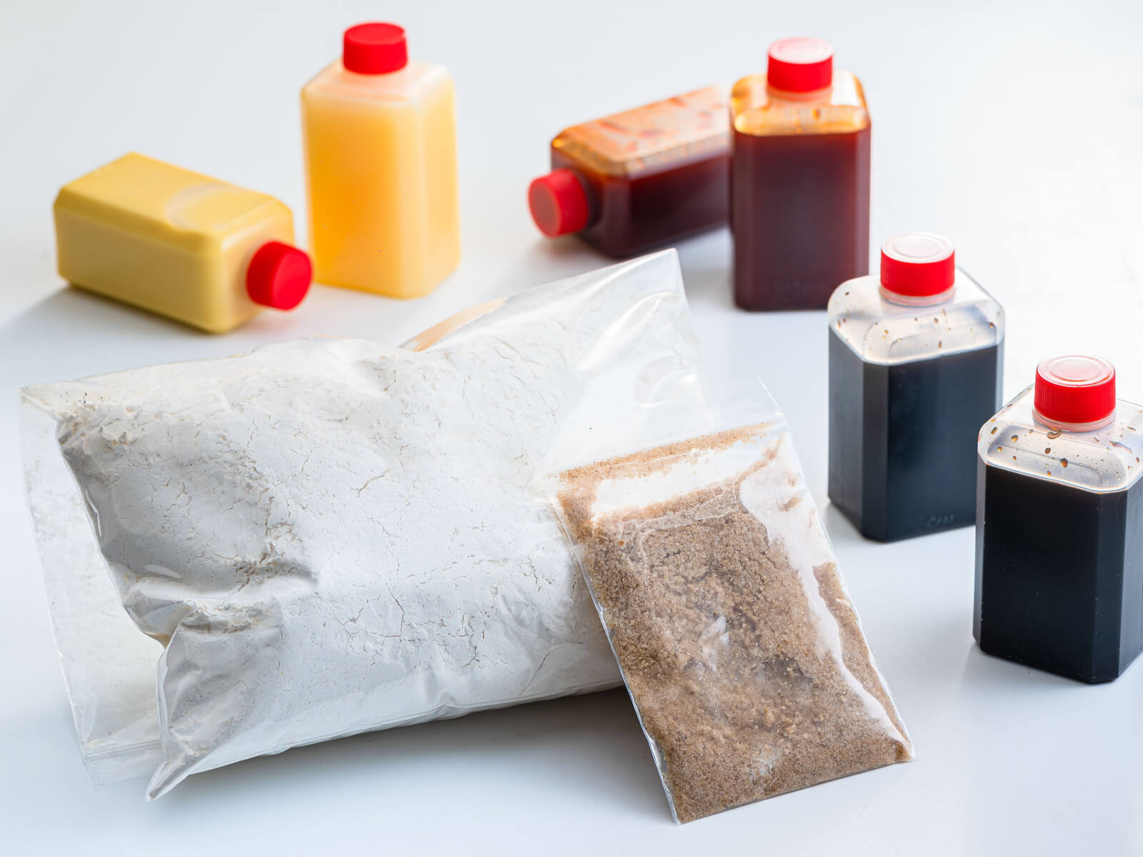 フライドチキンキット