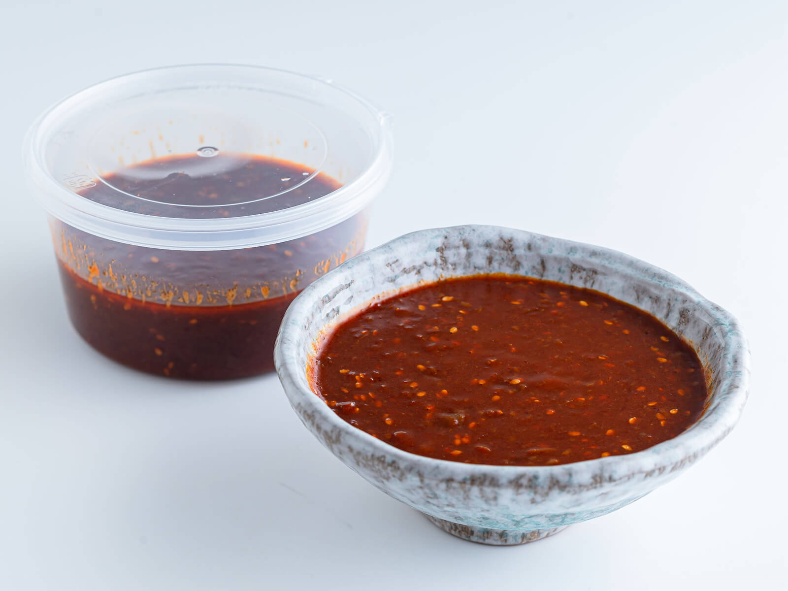 松カル特製サムジャン ssamjang: 200g