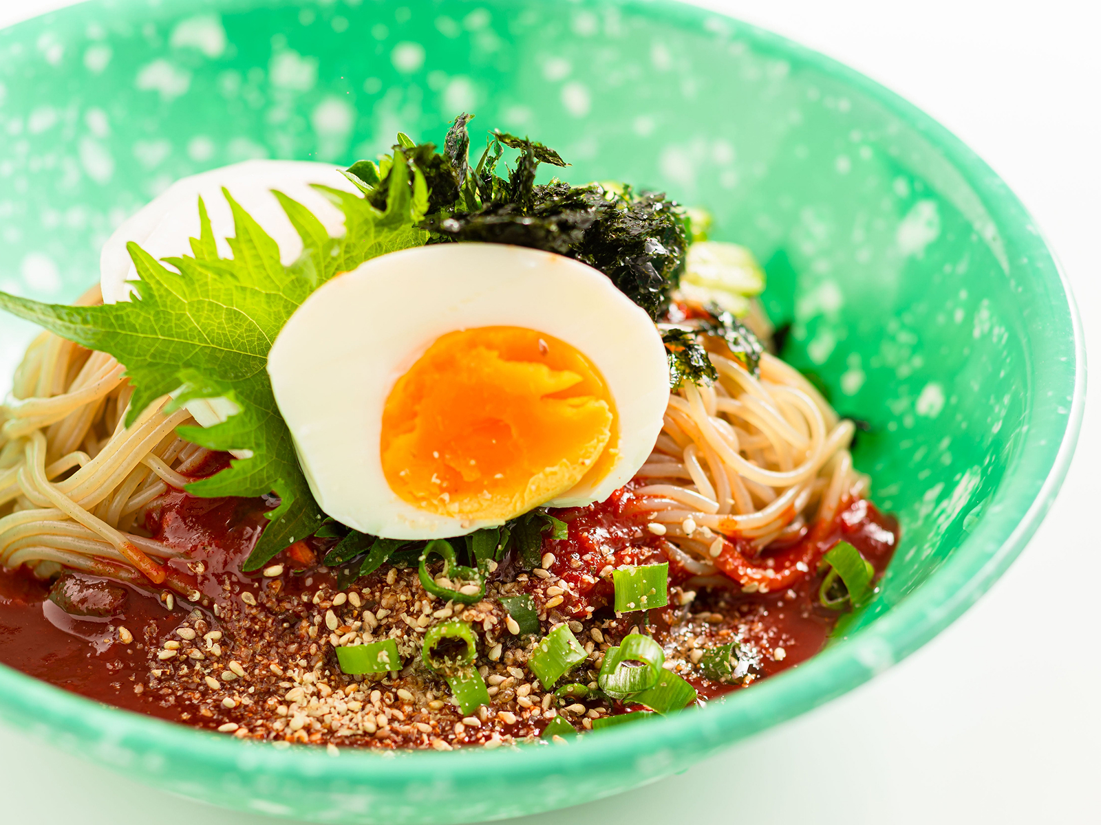 李さん特製！ビビン麺ソース400g