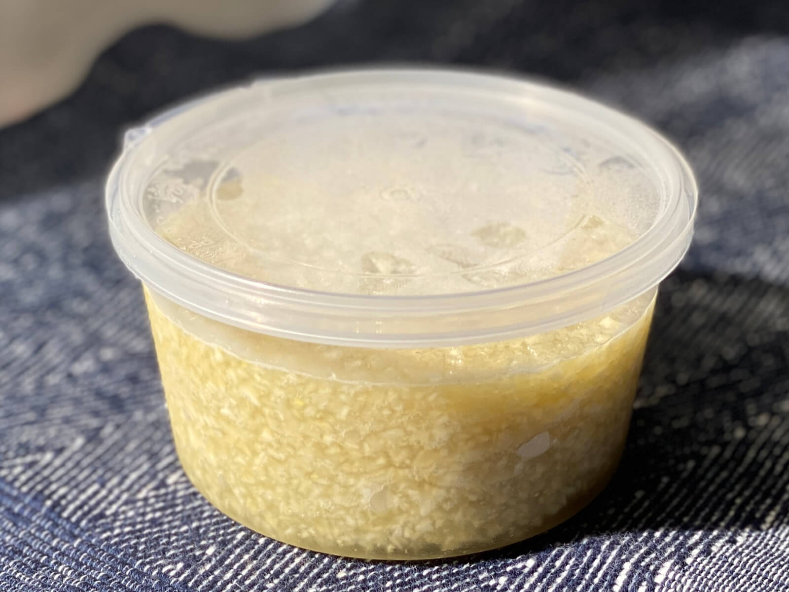 青森県産にんにくチョン300g