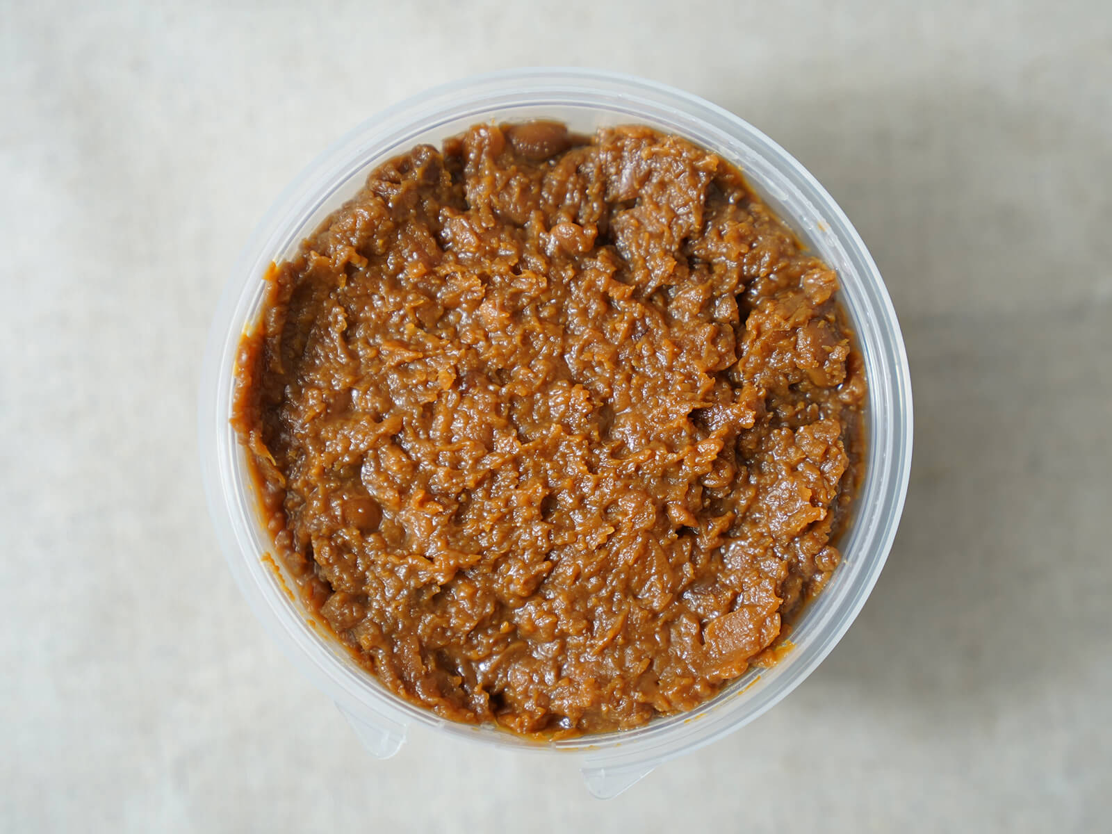 へチャンドル テンジャン サイズ: 200g