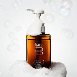 haruシャンプーの口コミは悪い?抜け毛が増えて最悪なのか徹底解析します