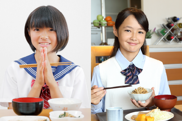だから、子どもでも続けやすい！