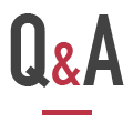 Q&A