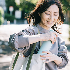 52歳 女性