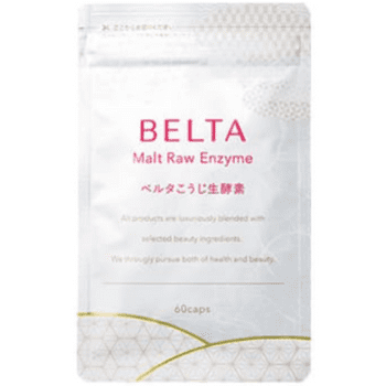 ベルタこうじ生酵素