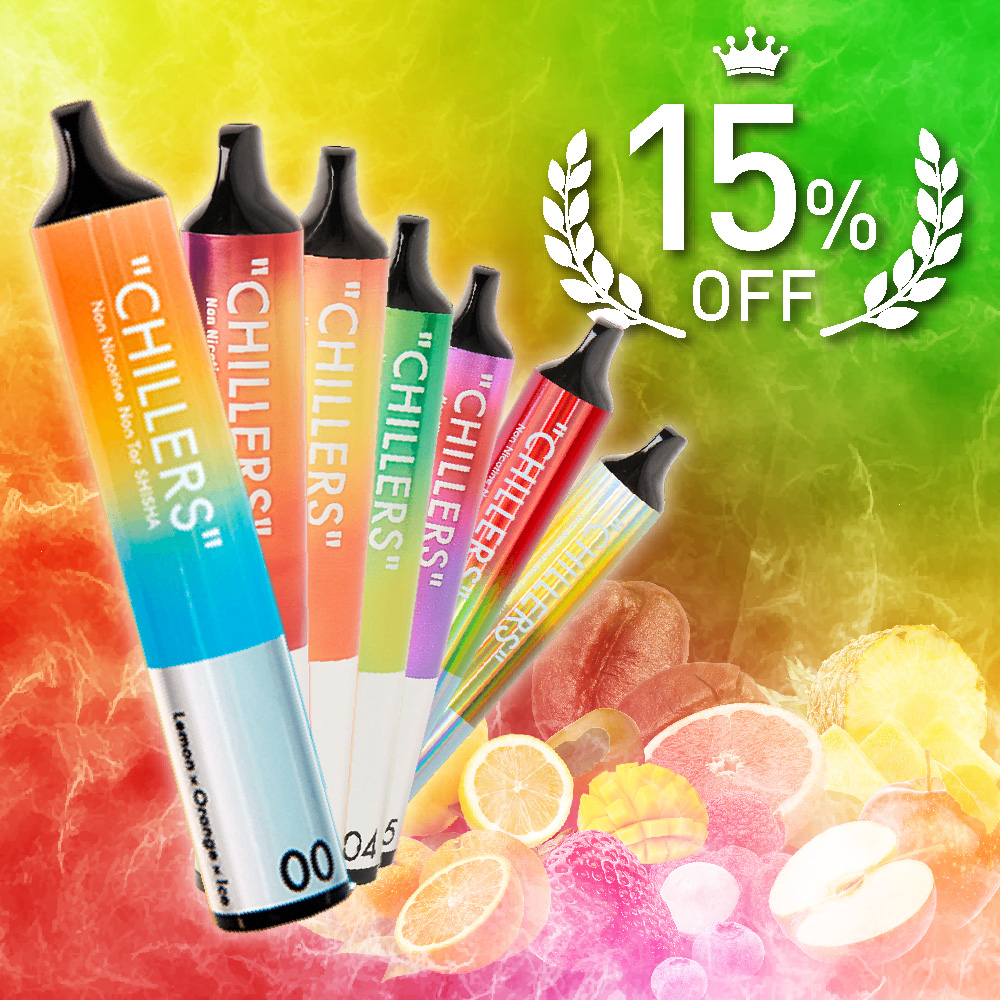 フルライン7本セット（7本セット）