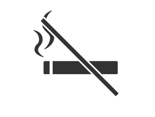 ニコチン/タール 0