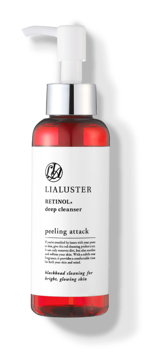 LIALUSTER