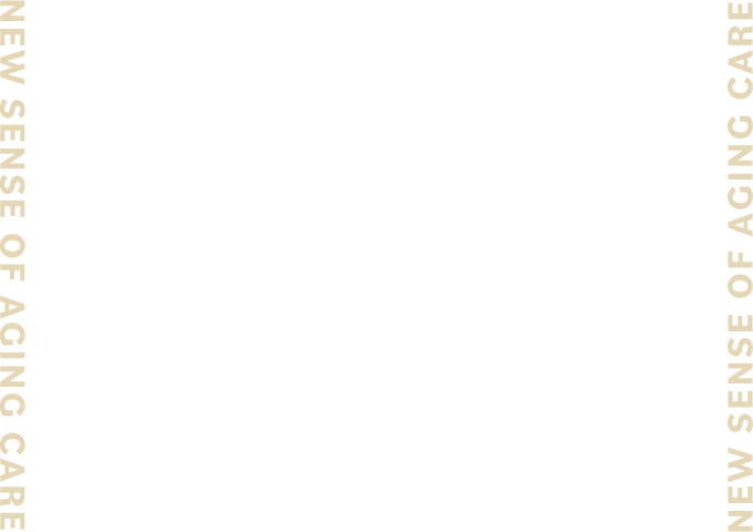 NEW SENSE OF ACINIC CARE