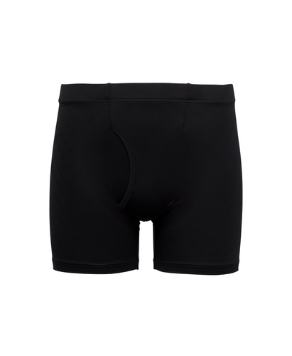 DERIT TECH ボクサーパンツ M ブラック3枚セット（hide品） 男性用DERIT TECH 機能性パンツ (Sサイズ）3枚セット｜Dr.EAST