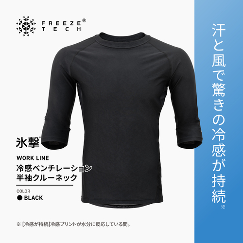 2024プロコレ　テックフリース半袖2XL s-l400.jpg