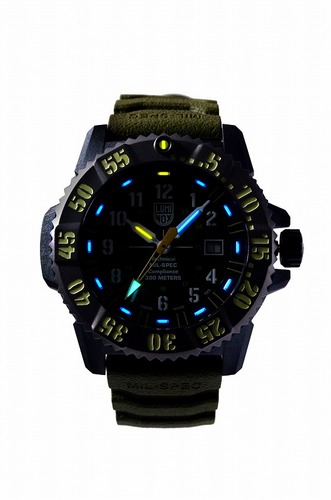 ミルコ MIL-SPEC 3350 SERIES Ref.3367.OLIVE - LIBERTA ONLINE STORE