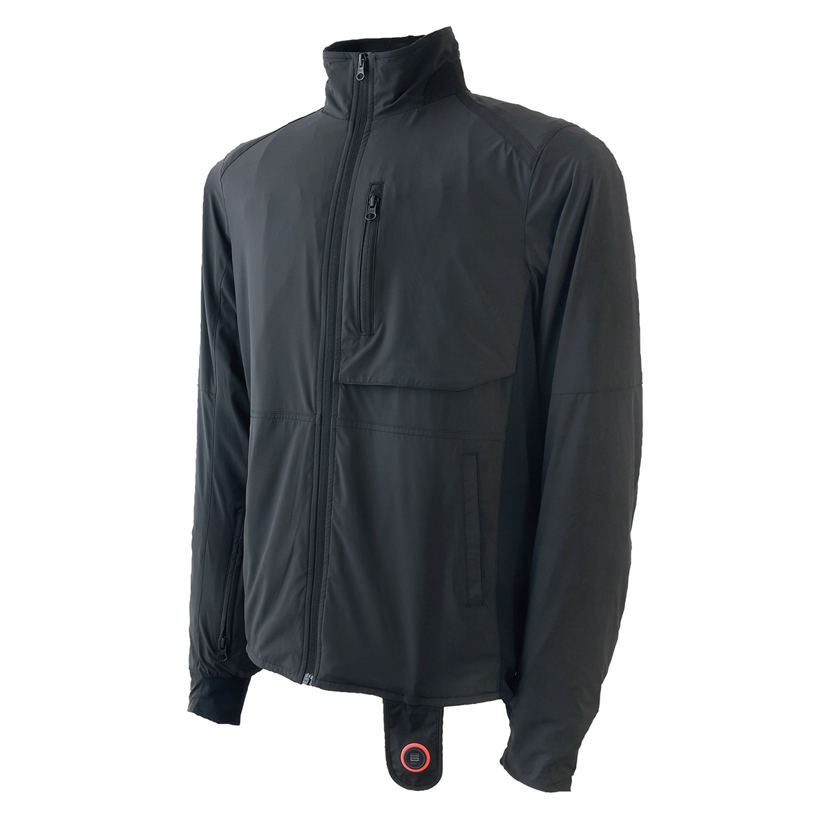 Heat Master 12Vヒートインナージャケット LTシリーズ LIDEF