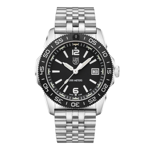 PACIFIC DIVER 3120M SERIES Ref.3122M - LIBERTA ONLINE STORE