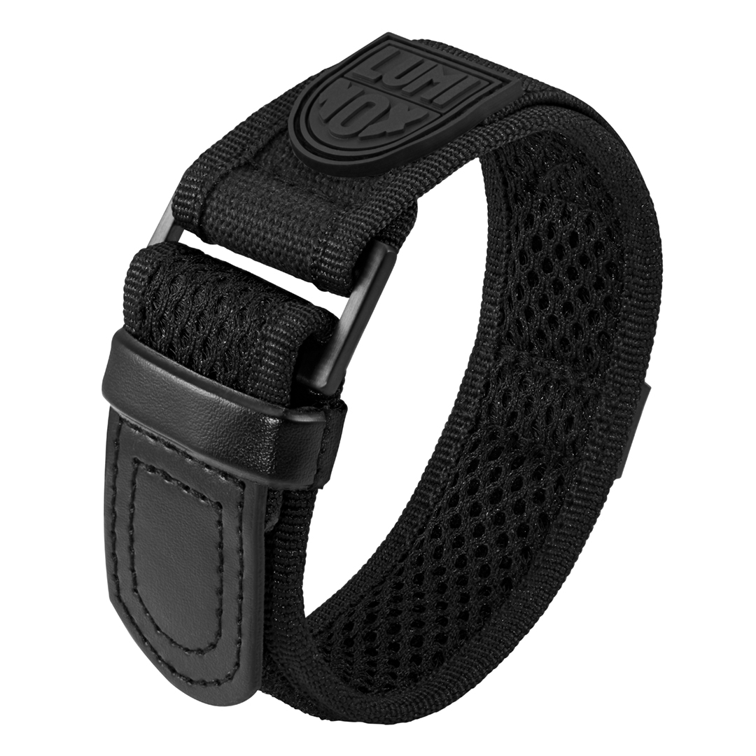 LUMINOX Ref3001 未使用ベルト　FNX.3900.29B.K付 FNX.3900.29B.K/LNSB （Strap LNS ALL BLACK） - LIBERTA ONLINE