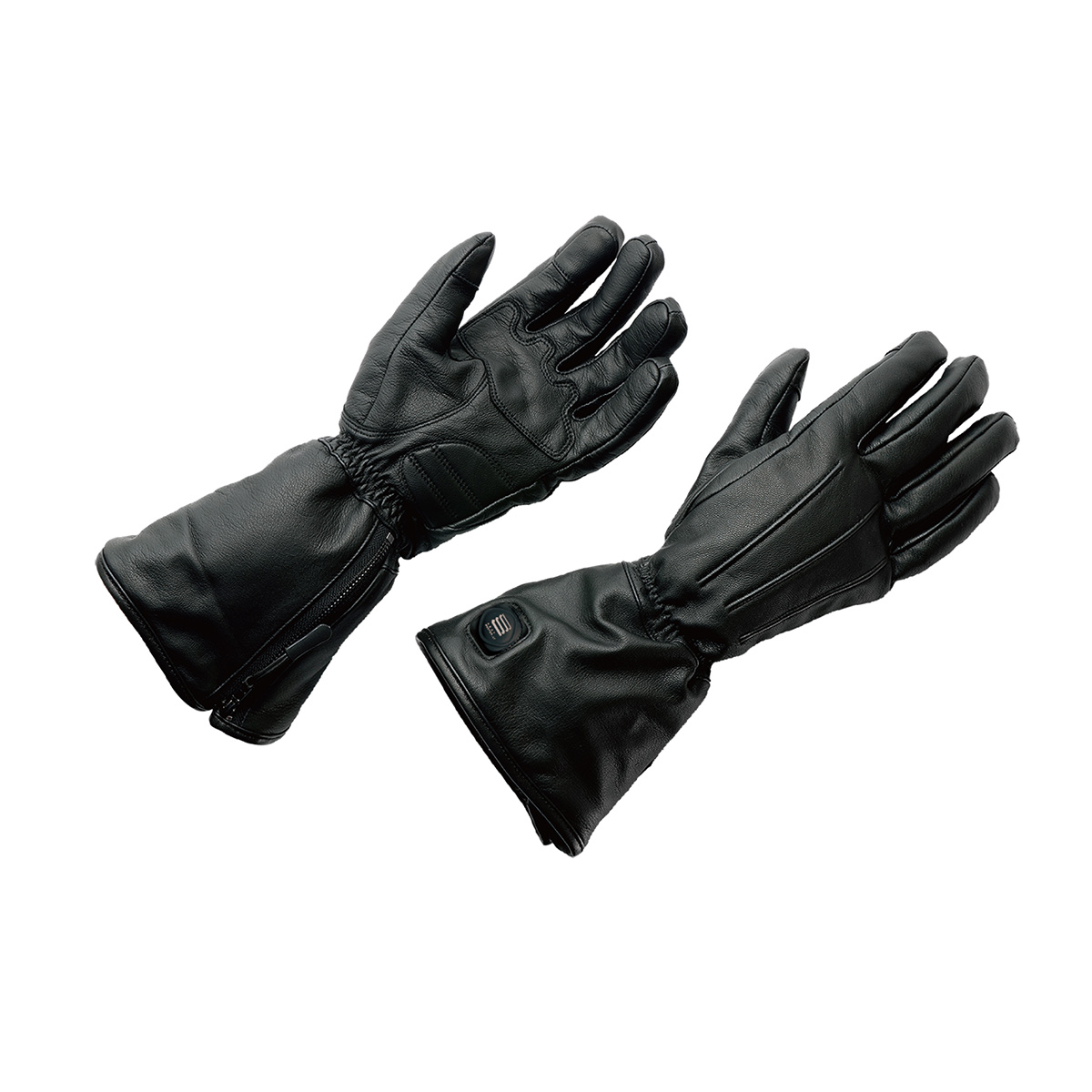 Heat Master 12Vヒートレザーグローブ LTシリーズ TYPE-1 LIDEF