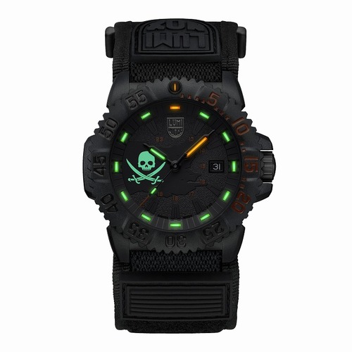 NAVY SEAL COLORMARK 3050 SERIES Ref.3051.PIR.LE - LIBERTA ONLINE STORE