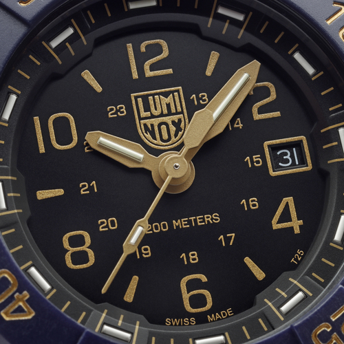 2024年7月26日発売【NEW】NAVY SEAL FOUNDATION 3250 SERIES Ref.3255