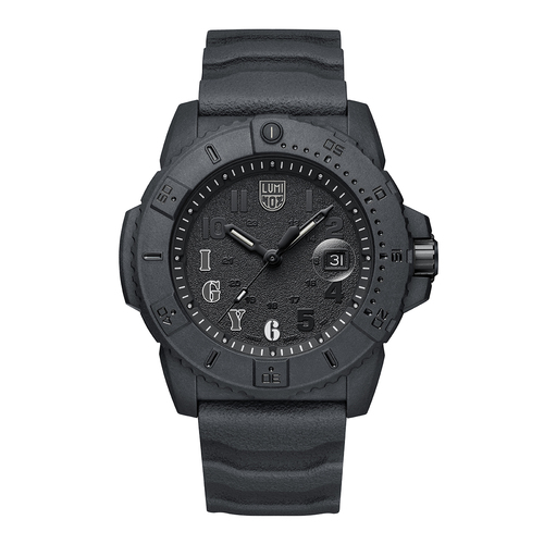 LV30となります NAVY SEAL 3600 SERIES Ref.3611.IGY6.NSF - LIBERTA ONLINE STORE
