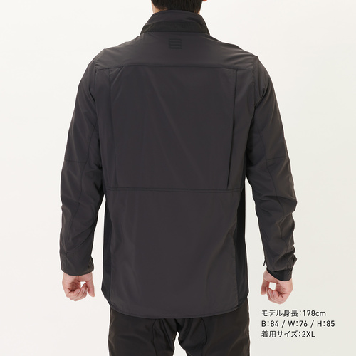 Heat Master 12Vヒートインナージャケット LTシリーズ LIDEF - LIBERTA