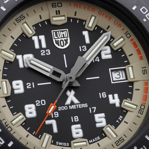 BEAR GRYLLS MOUNTAIN 3730 SERIES Ref.3731 - LIBERTA ONLINE STORE