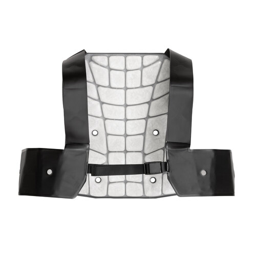 プリンス♡【極美品】フリースベストＬ FREEZE TECH PCMクーリングベスト Black LIDEF - LIBERTA ONLINE
