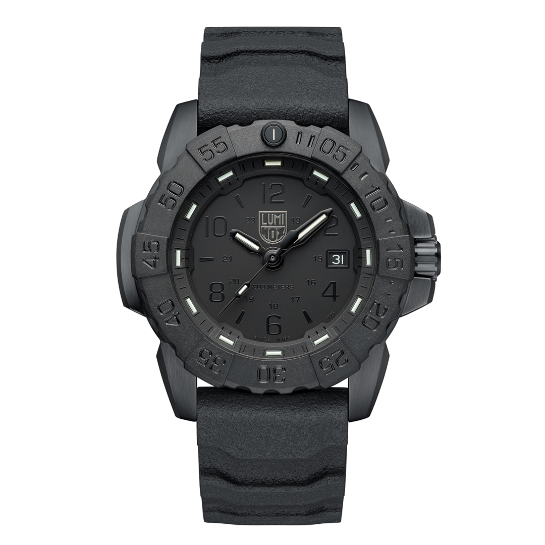 NAVY SEAL RSC 3250 SERIES Ref.3251.BO.CB