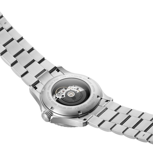 AUTOMATIC SPORT TIMER 0920 SERIES Ref.0937 - LIBERTA ONLINE STORE