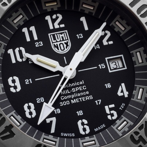 MIL-SPEC 3350 SERIES Ref.3351.1.SET - LIBERTA ONLINE STORE