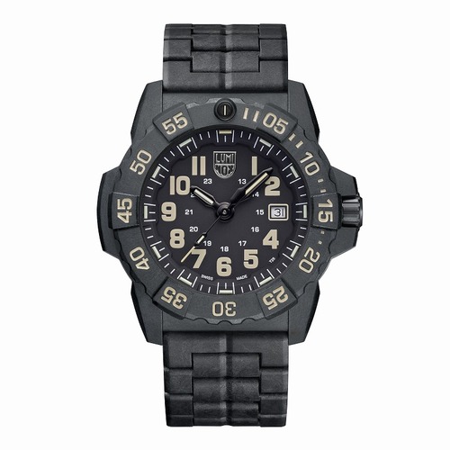 NAVY SEAL 3500 SERIES Ref.3510 - LIBERTA ONLINE STORE