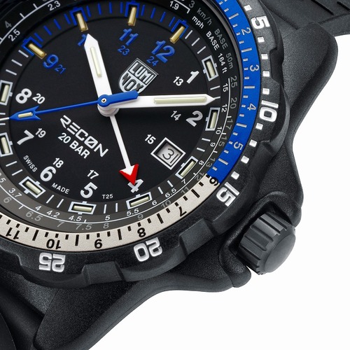 RECON NAV SPEC 8830 SERIES Ref.8833 - LIBERTA ONLINE STORE