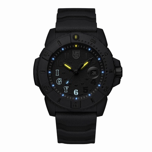 NAVY SEAL 3600 SERIES Ref.3611.IGY6.NSF - LIBERTA ONLINE STORE
