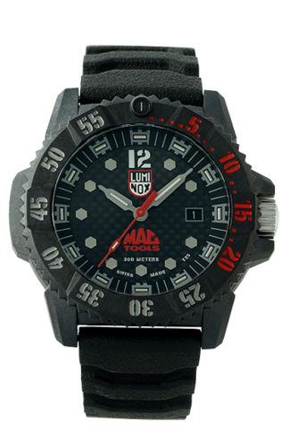 マックツール　アップホルスター2022年限定品 LIMITED】MASTER CARBON SEAL 3800 SERIES Ref.3801 Mactools LTD