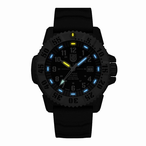 MIL-SPEC 3350 SERIES Ref.3351.1.SET - LIBERTA ONLINE STORE