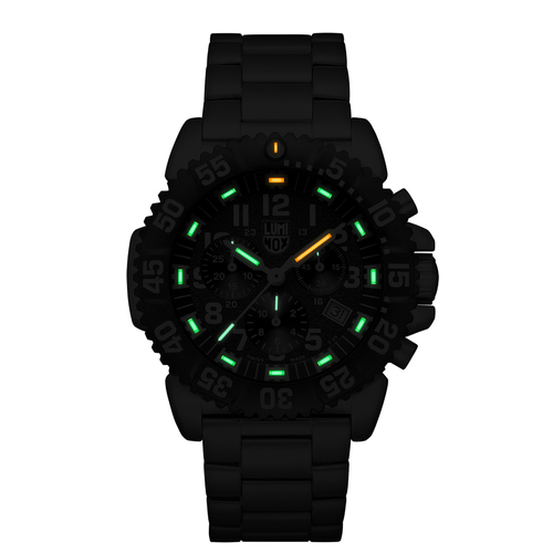 Navy seal colormark chrono 3180 series sale