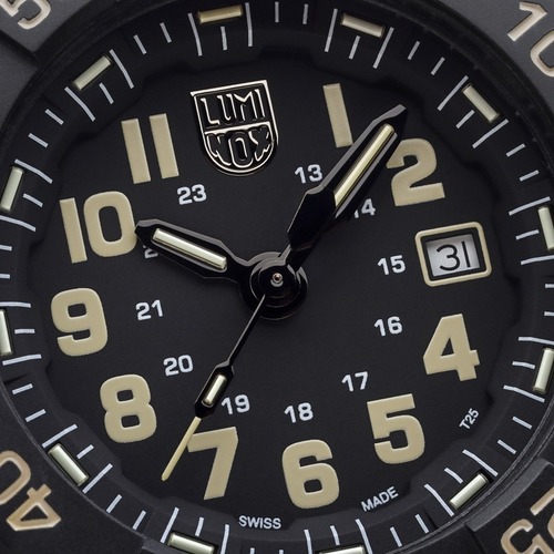 NAVY SEAL 3500 SERIES Ref.3510 - LIBERTA ONLINE STORE