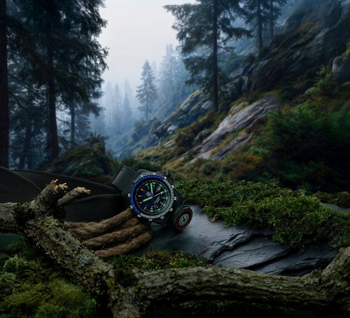 RECON NAV SPEC 8830 SERIES Ref.8833 - LIBERTA ONLINE STORE