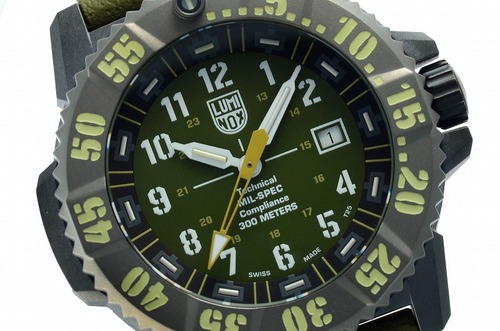 MIL-SPEC 3350 SERIES Ref.3367.OLIVE - LIBERTA ONLINE STORE