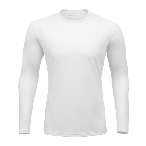 120白黒　170白　長袖Tシャツ uricca Tシャツ レディース トップス ロンT 春 長袖 黒 白