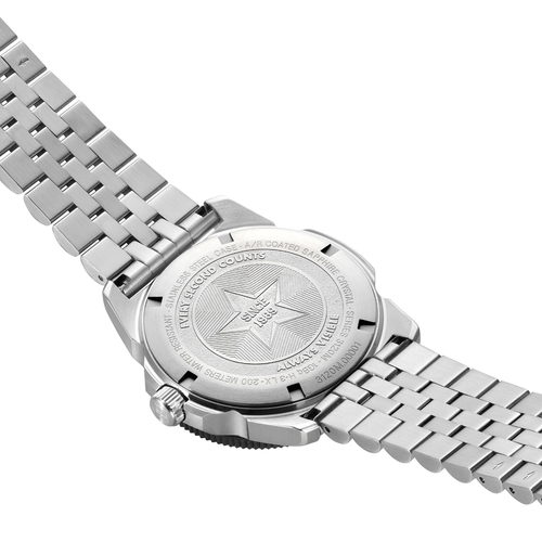 PACIFIC DIVER 3120M SERIES Ref.3123M.SET - LIBERTA ONLINE STORE