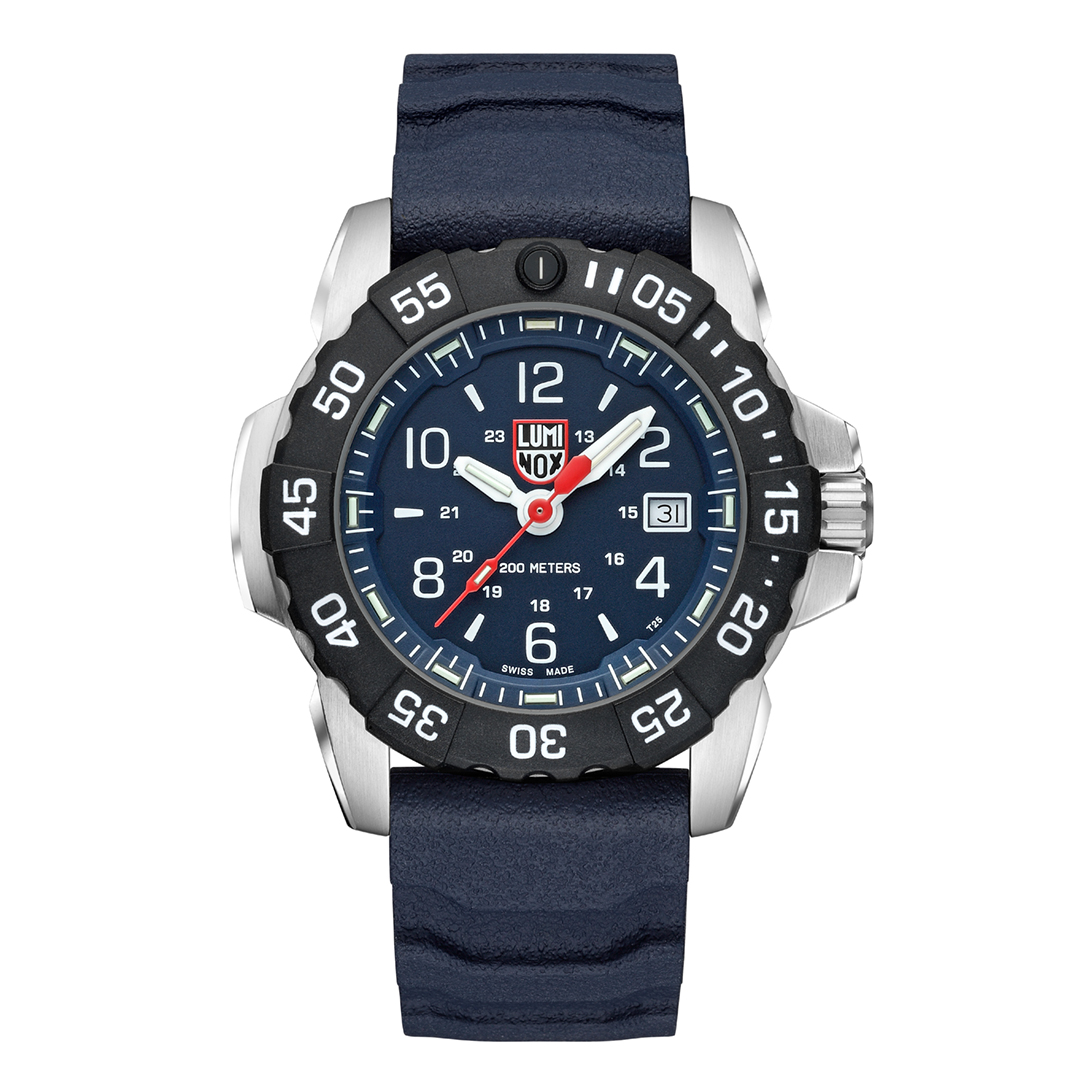 NAVY SEAL RSC 3250 SERIES Ref.3253.CB