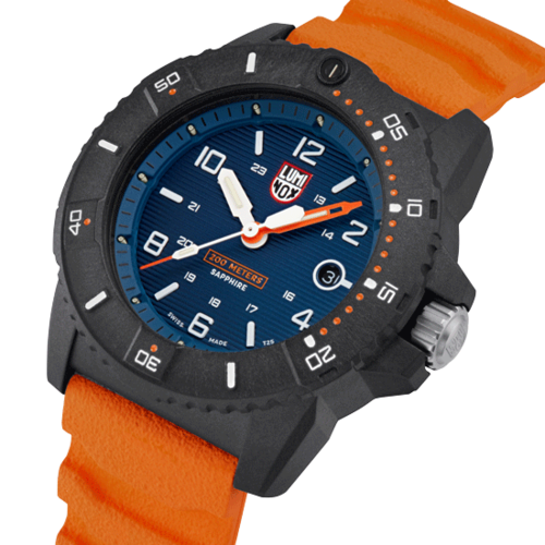 NAVY SEAL 3600 SERIES Ref.3603 - LIBERTA ONLINE STORE
