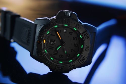 NAVY SEAL 3500 SERIES Ref.3501.BO.L - LIBERTA ONLINE STORE